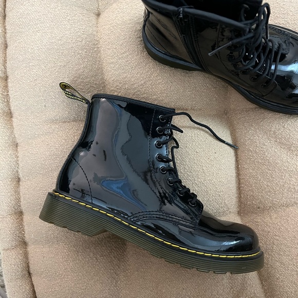 DR.MARTEN BOOTS - Picture 3 of 10